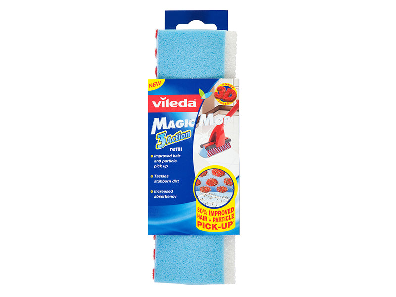 Vileda Magic Mop Refill VIL139963