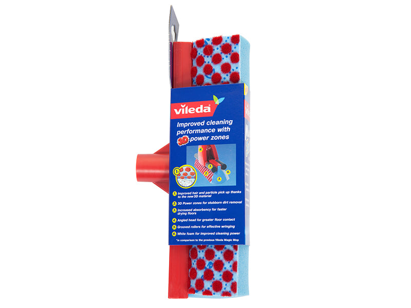Vileda Magic Mop Refill VIL139963
