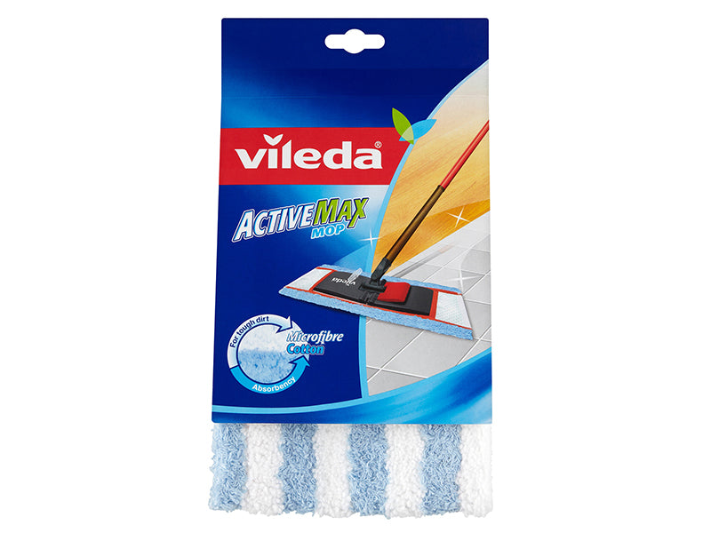 Vileda Active Max Refill VIL143052