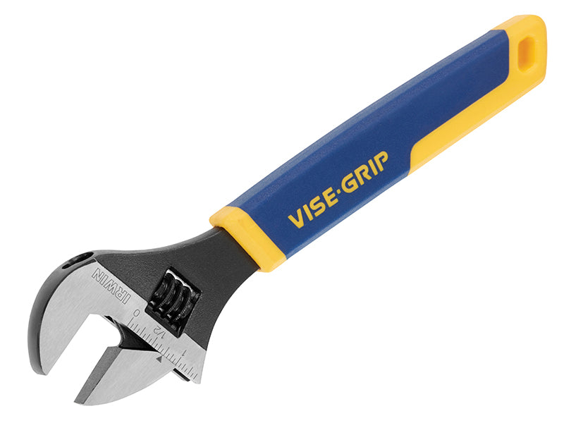 IRWIN Vise Grip Adjustable Wrench Component Handle 250mm 10in VIS10505490