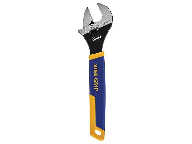 IRWIN Vise Grip Adjustable Wrench Component Handle 250mm 10in VIS10505490