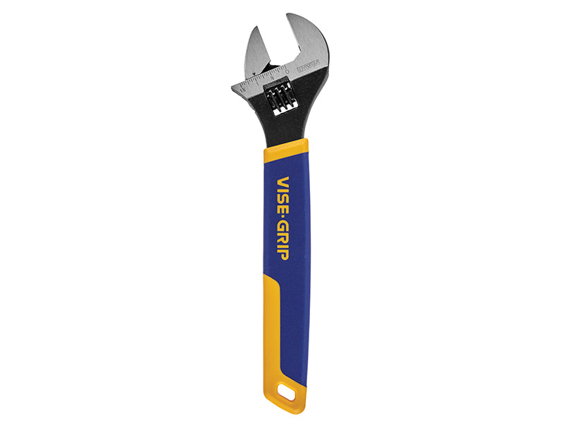 IRWIN Vise Grip Adjustable Wrench Component Handle 300mm 12in VIS10505492