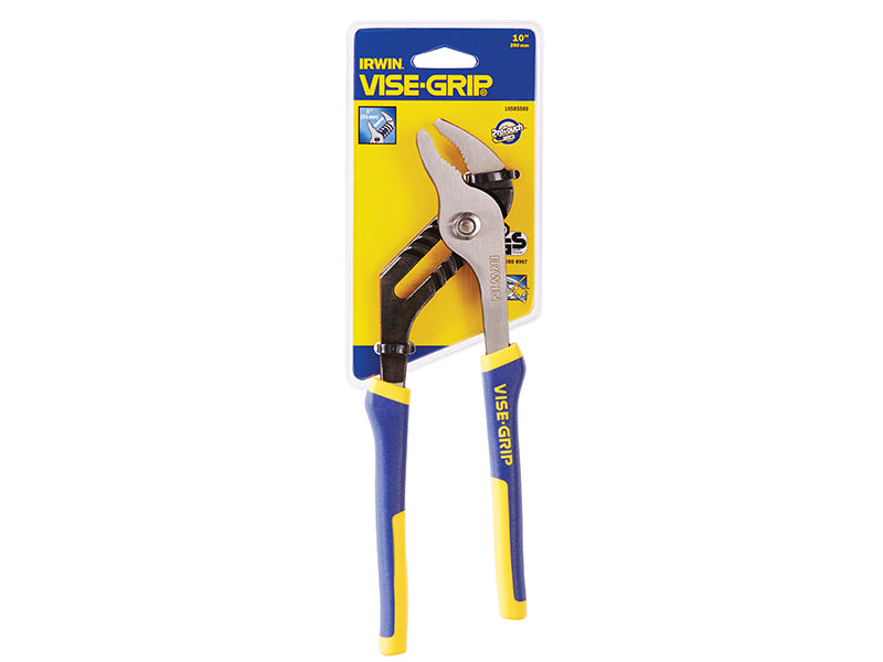 IRWIN Vise-Grip Groove Joint Pliers 250mm VIS10505500