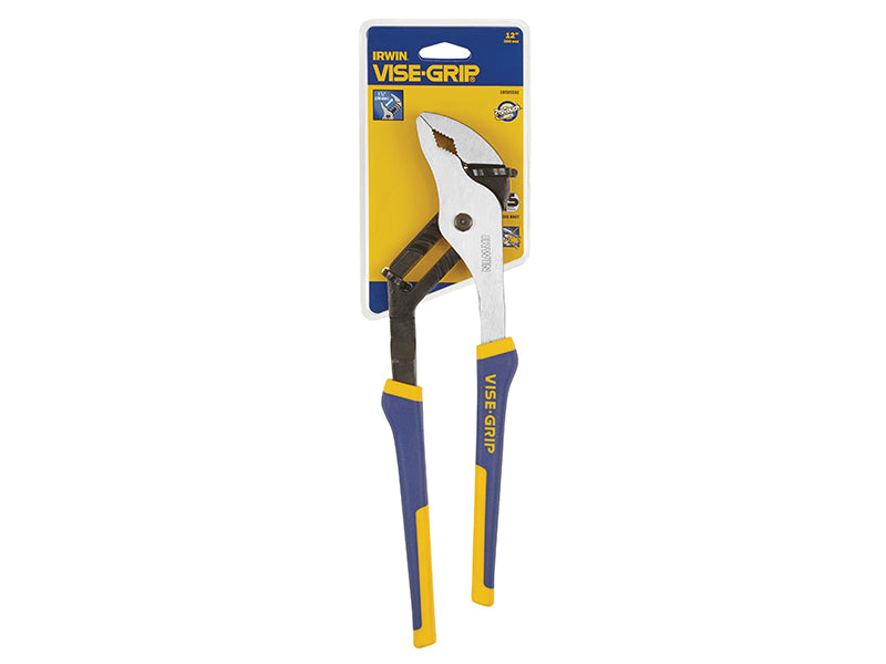 IRWIN Vise-Grip Groove Joint Pliers 300mm VIS10505502