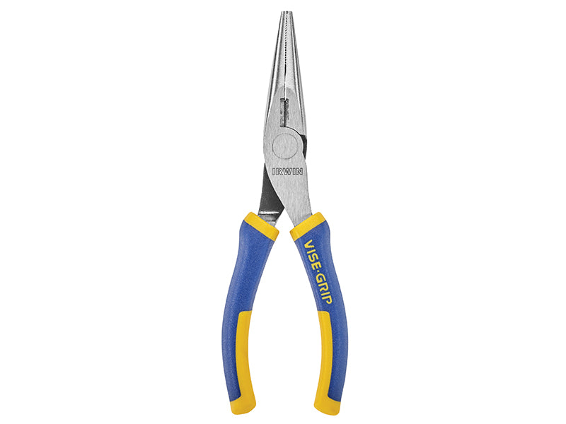 IRWIN Vise-Grip Long Nose Pliers 150mm (6in) VIS10505503