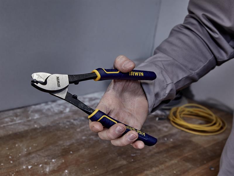 IRWIN Vise-Grip Cable Cutters 200mm (8in) VIS10505518
