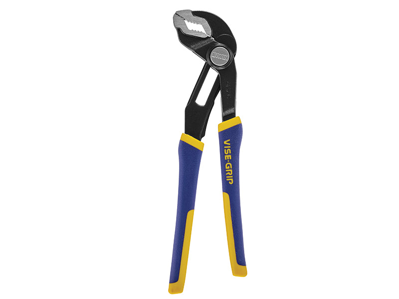 IRWIN Vise-Grip GV6 Groovelock Water Pump ProTouch™ Handle Pliers 150mm VIS10507626