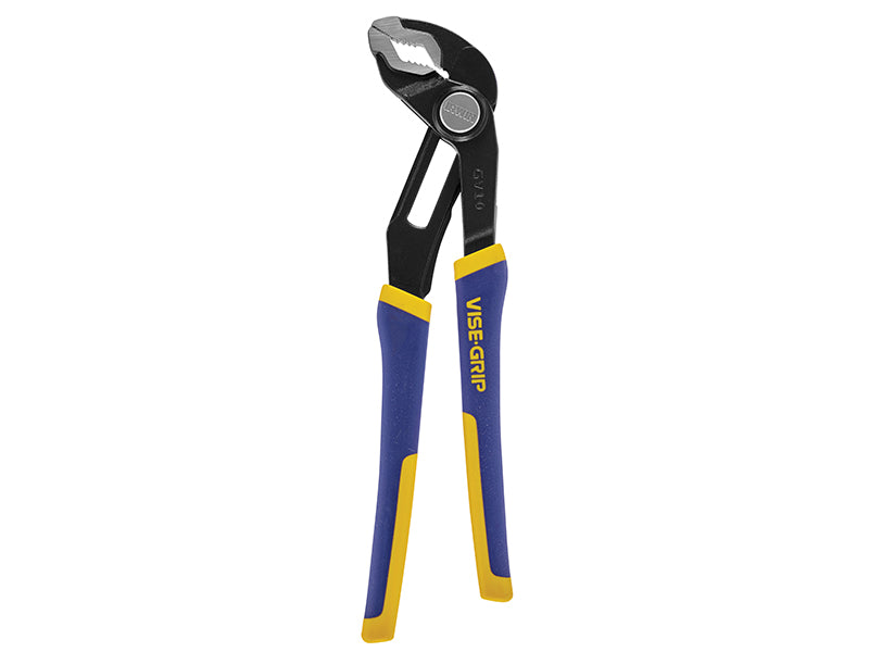 IRWIN Vise-Grip GV10 Groovelock Water Pump ProTouch™ Handle Pliers 250mm VIS10507628