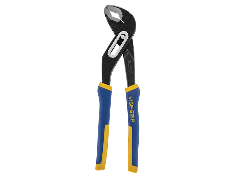 IRWIN Vise-Grip Universal Water Pump Pliers ProTouch™ Handle 200mm VIS10507635
