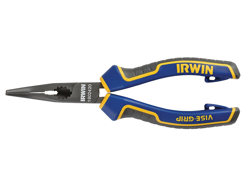 IRWIN Vise-Grip Bent Nose Pliers 170mm (6.3/4in) VIS1950509