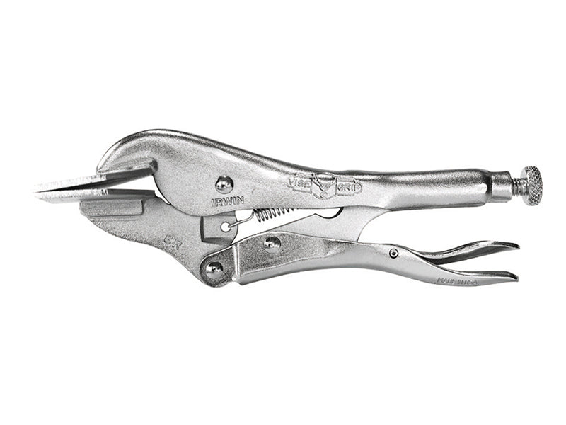 IRWIN Vise-Grip 8R Locking Sheet Metal Tool 200mm (8in) VIS8R