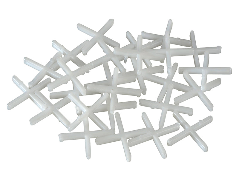 Vitrex Wall Tile Spacers 1.5mm (Pack 500) VIT102152