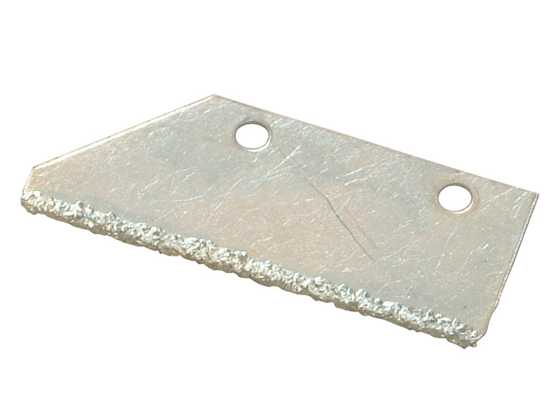 Vitrex Replacement Blades for 102422 Grout Rake Pack of 2 VIT102424