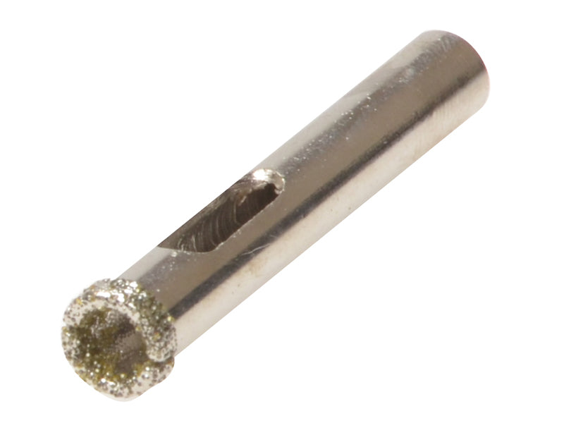 Vitrex Hard Tile Drill Bit 18mm VIT102796