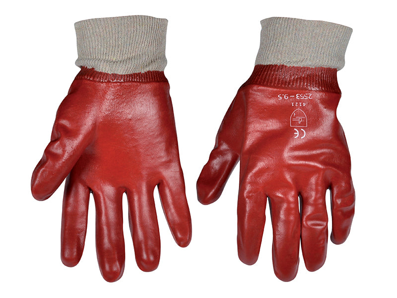 Vitrex PVC Gloves VIT337120