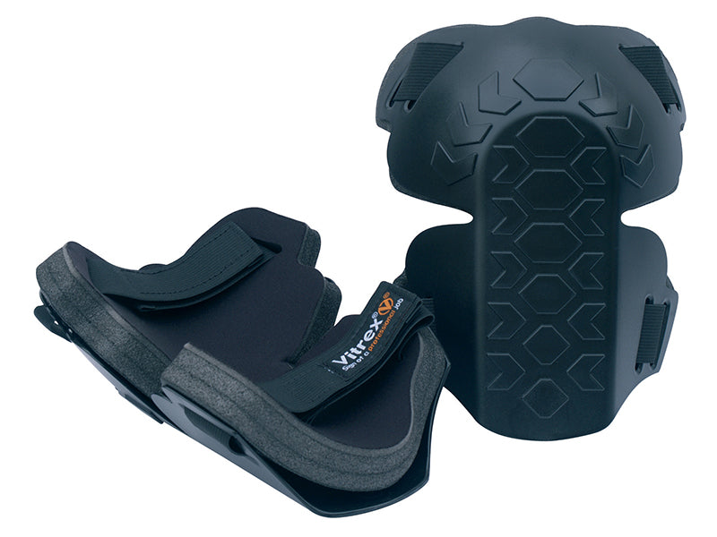 Vitrex Contractors Knee Pads VIT338140