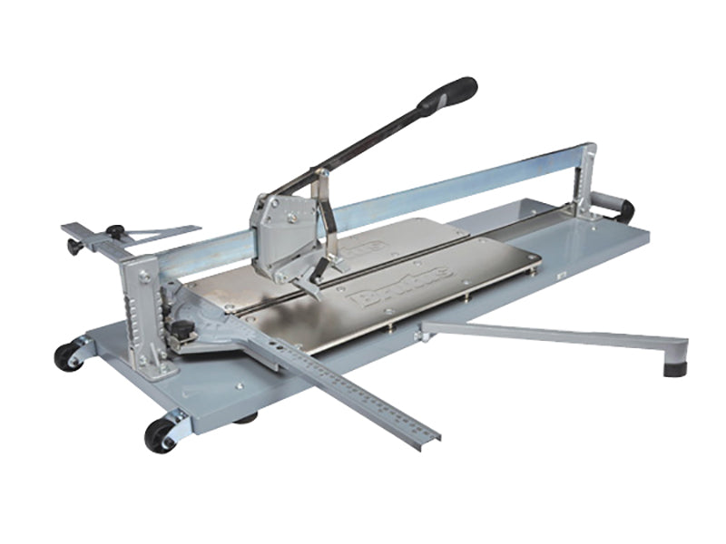 Vitrex Clinker XL Professional Tile Cutter 750mm VITBRUTUS750