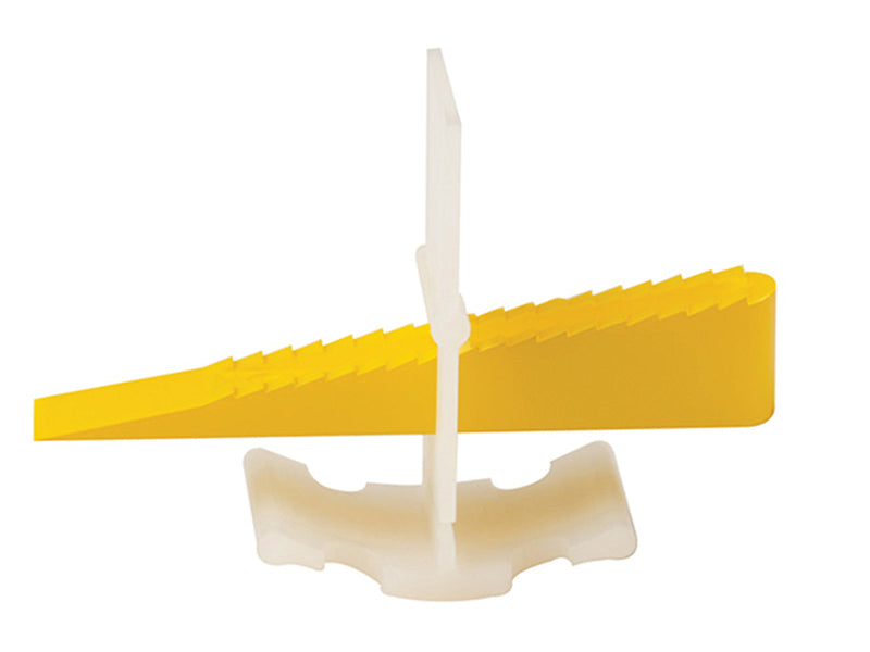 Vitrex Lash Clips & Wedges (Pack 30) VITLASH30