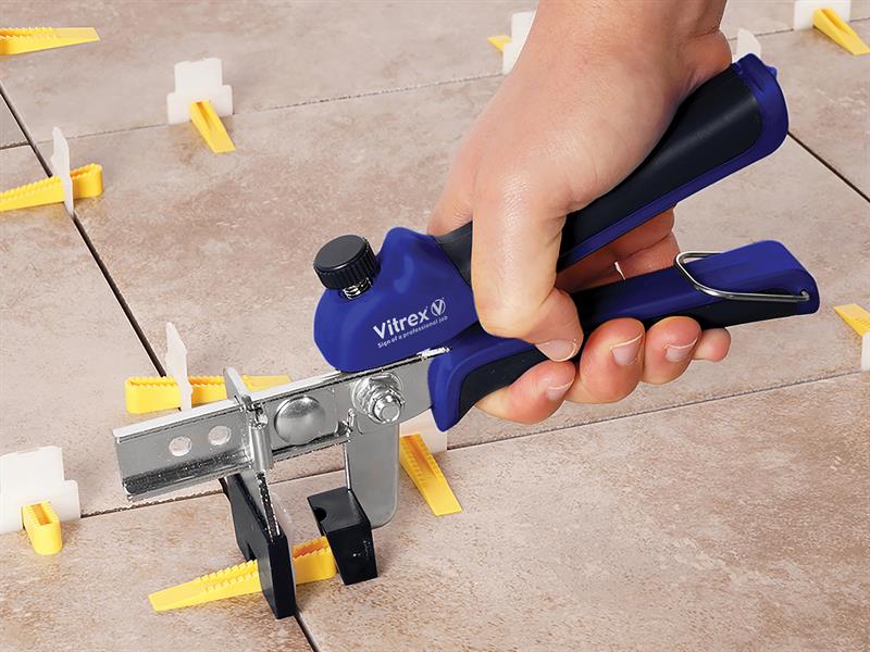 Vitrex LASH Pliers VITLASHPL