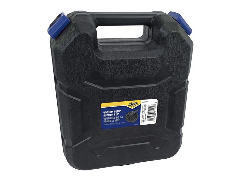 Vitrex Vacuum Tile Suction Cup Holding Power Of 110kg Pump Action VITVSC001
