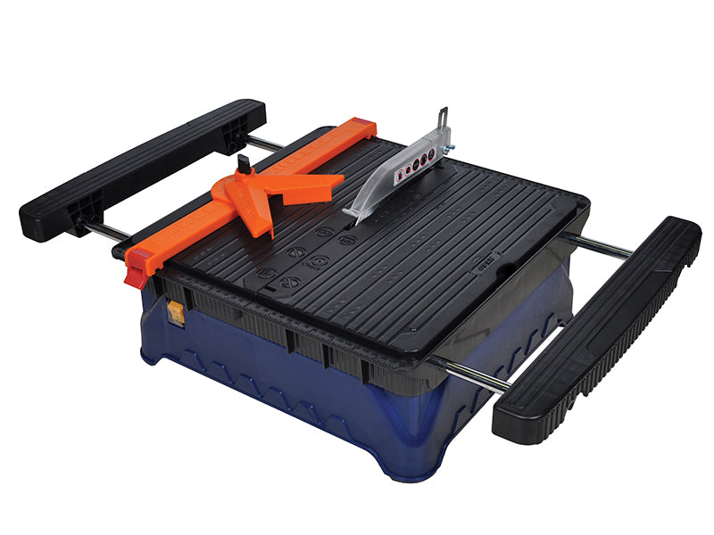 Vitrex Power Max Tile Saw 560W 240V VITWS560180