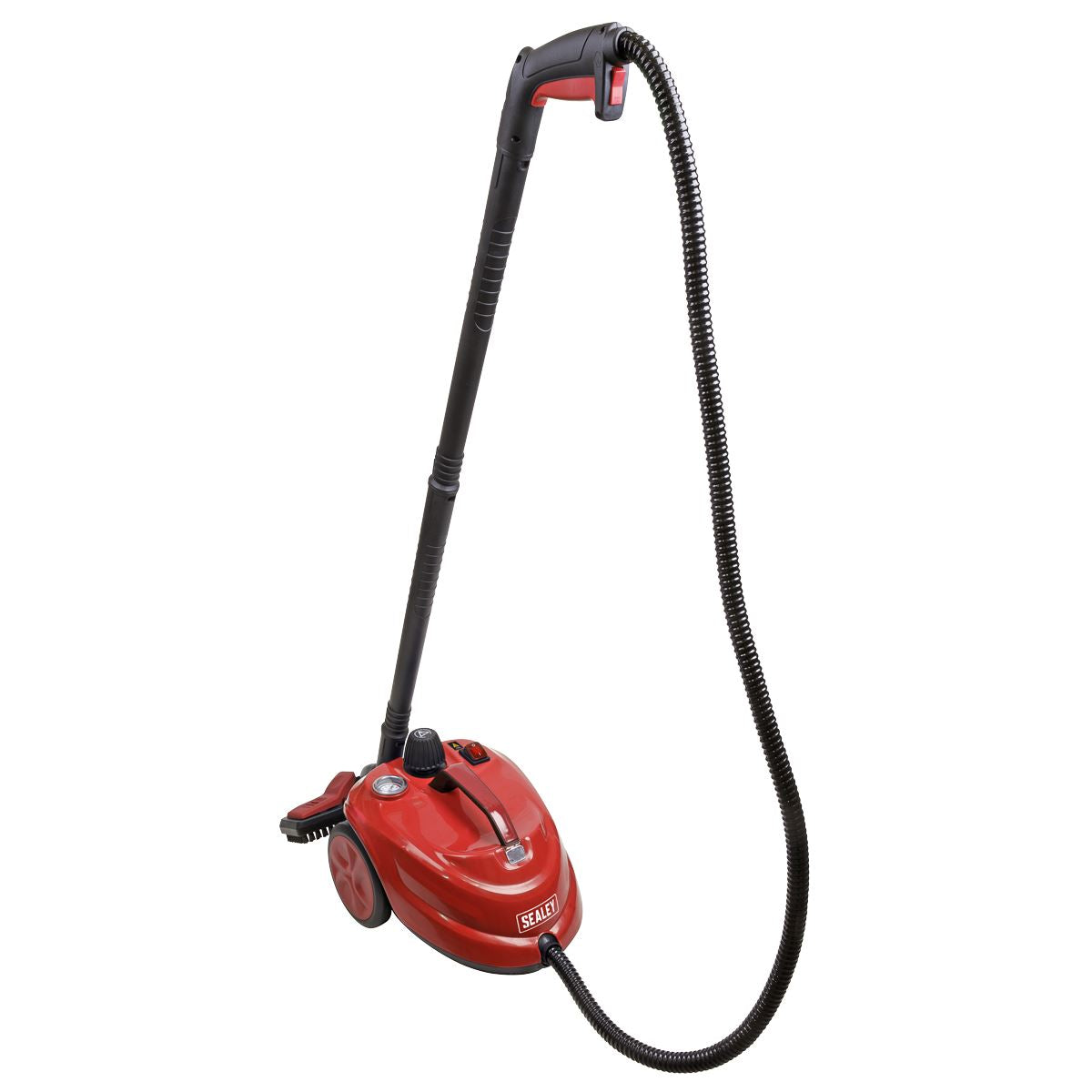 Sealey Steam Cleaner 2000W 1.8L Tank VMSC01