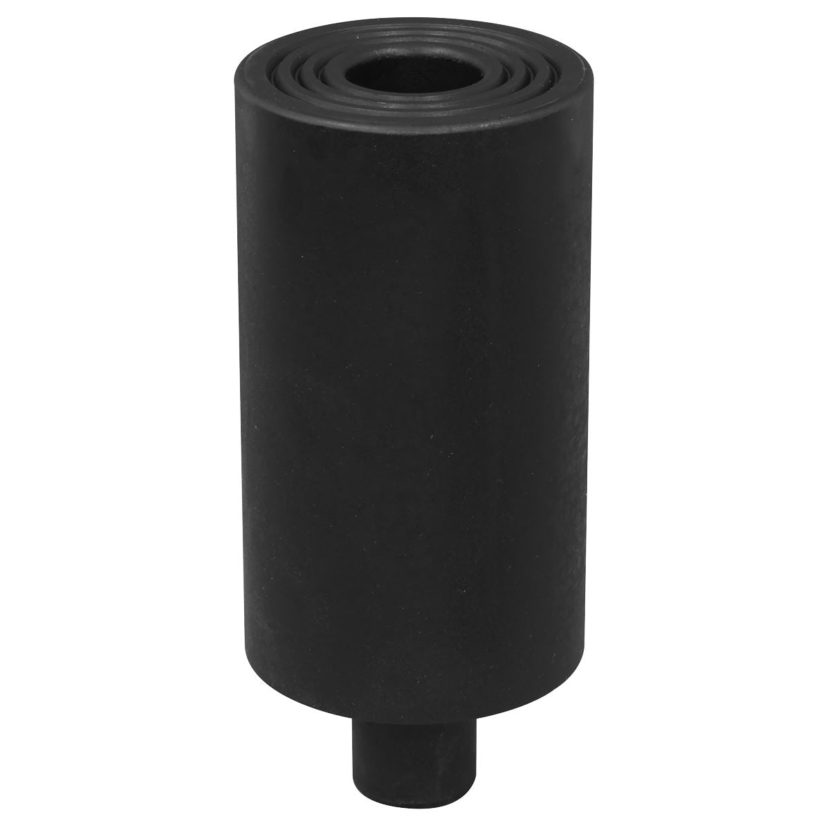 Sealey Extension for Viking Pit Jacks 100mm Increased Minimum Height VPJ-A7