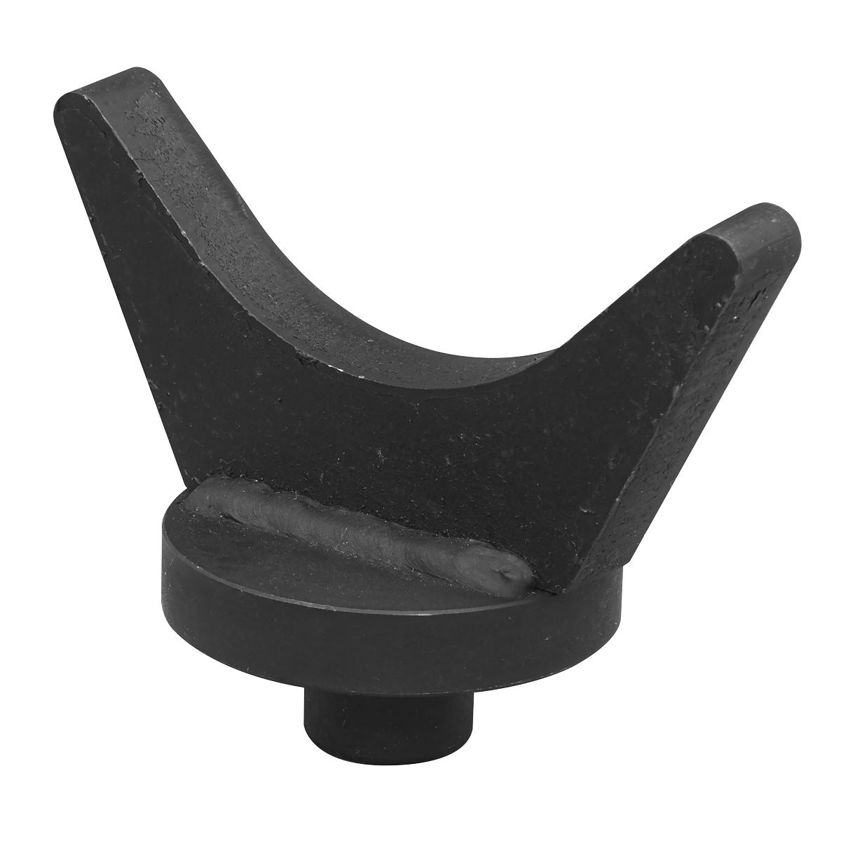 Sealey V-Adaptor For Viking Pit Jacks Contoured And Round Surfaces VPJ-VA