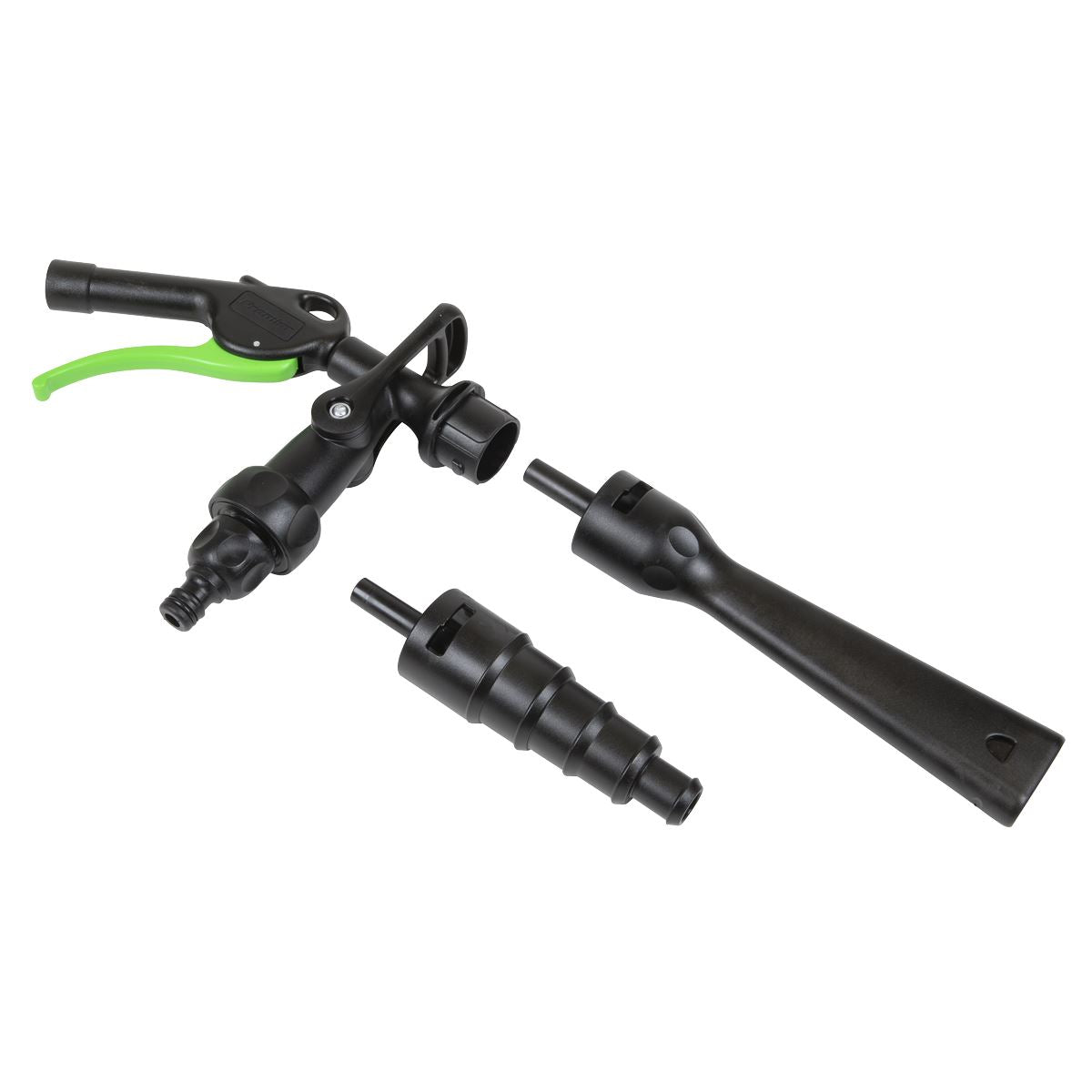 Sealey Jet Wash Gun Coolant Flush VS0050