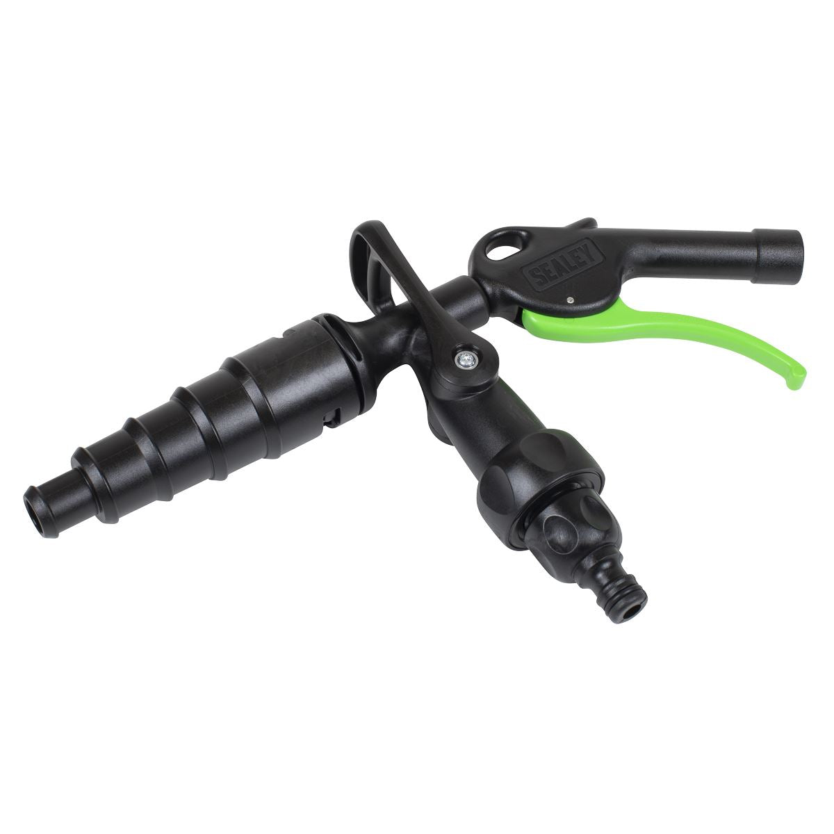 Sealey Jet Wash Gun Coolant Flush VS0050