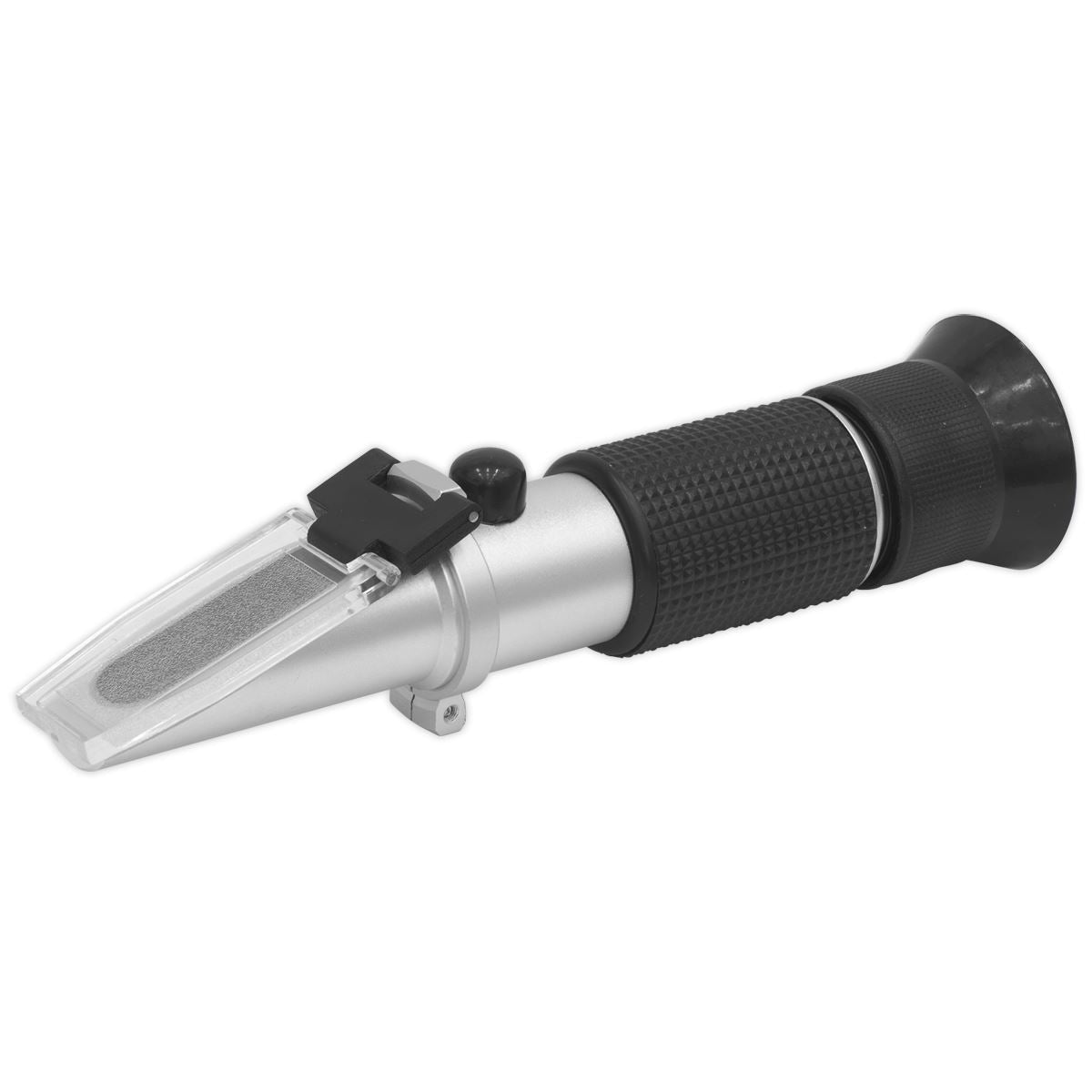 Sealey Refractometer Antifreeze Battery Fluid Screenwash And AdBlue VS0052