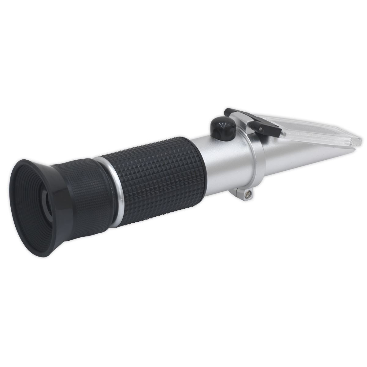 Sealey Refractometer Antifreeze Battery Fluid Screenwash And AdBlue VS0052
