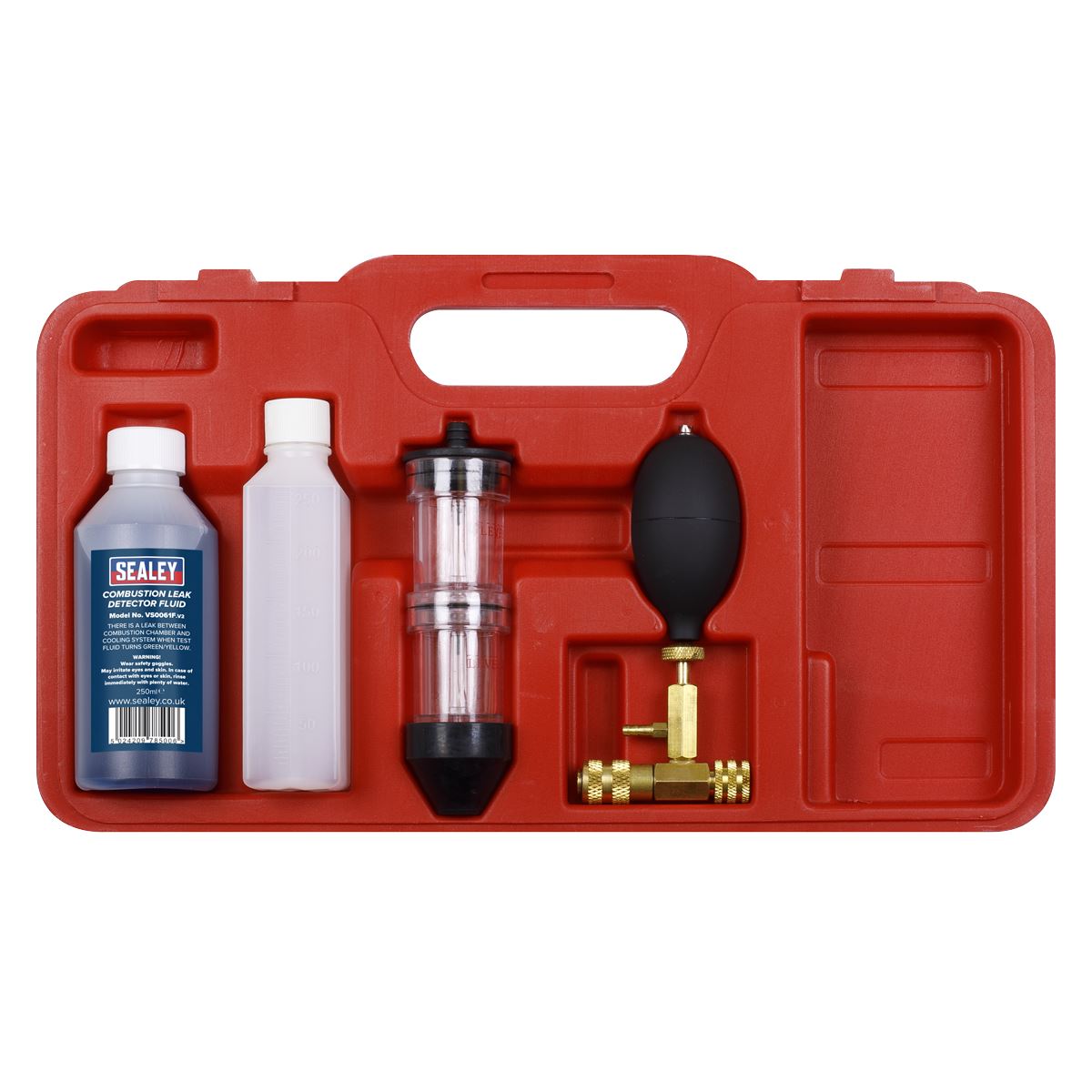 Sealey Combustion Leak Detector VS0061