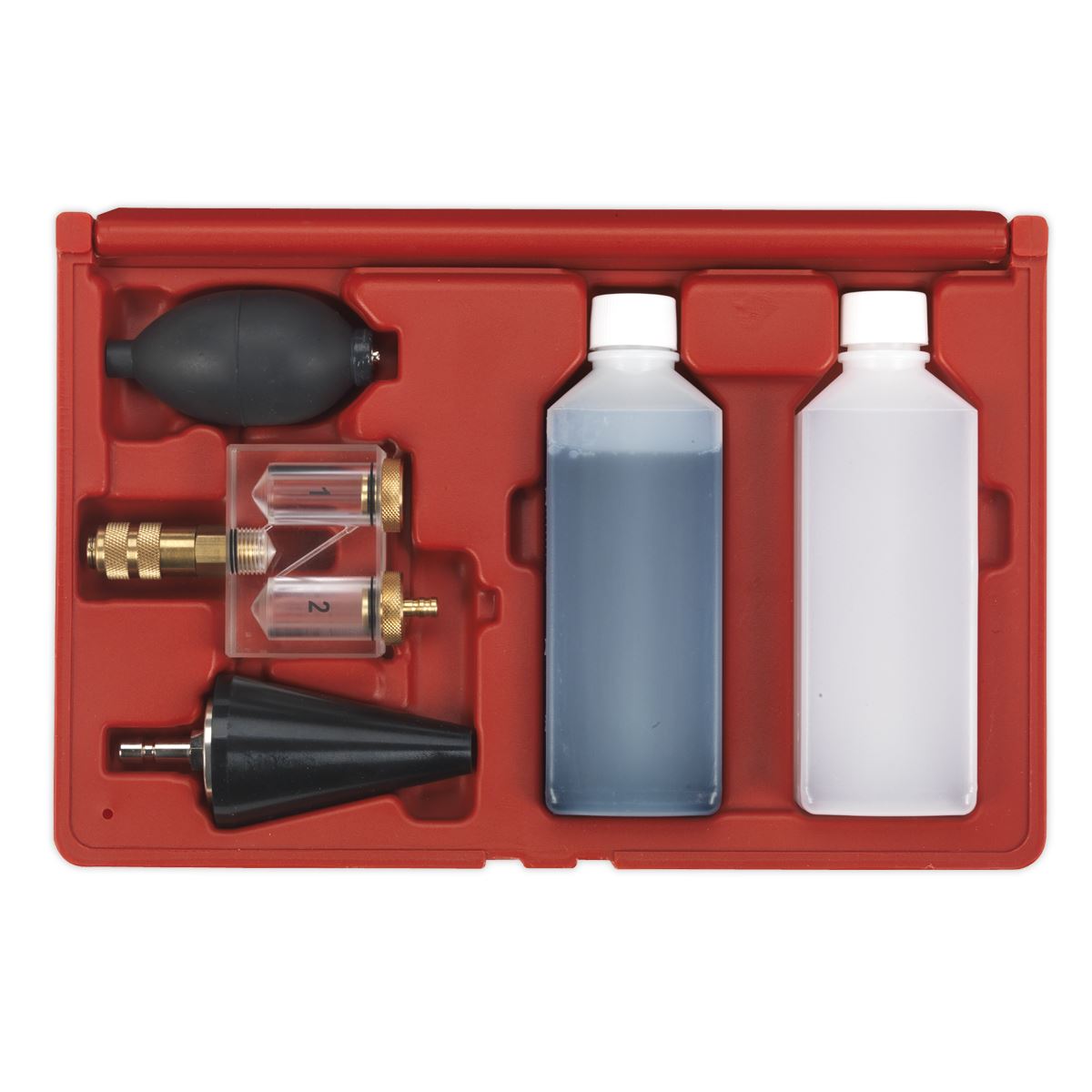 Sealey Combustion Leak Detector VS0062