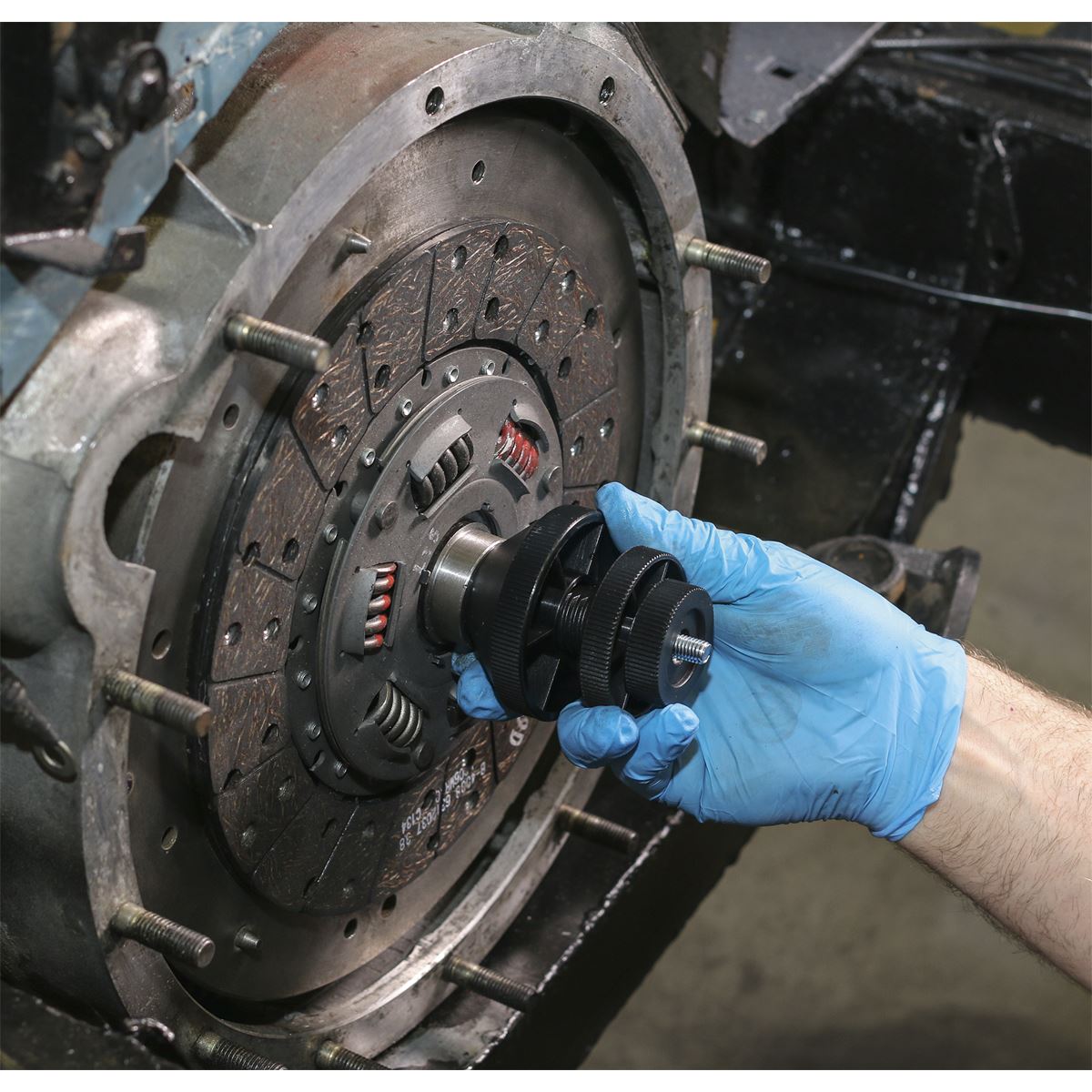 Sealey Clutch Alignment Tool Universal VS010