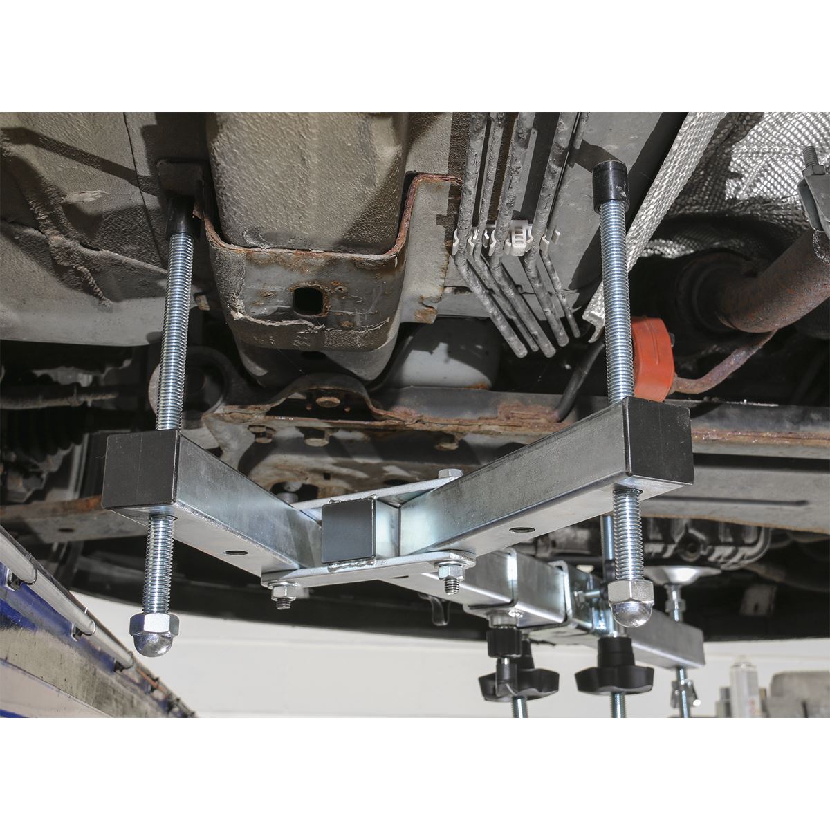 Sealey Under Vehicle Engine/Gearbox Support VS0110