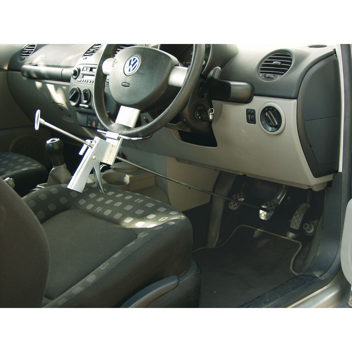 Sealey Brake Pedal Depressor - DVSA Approved VS015