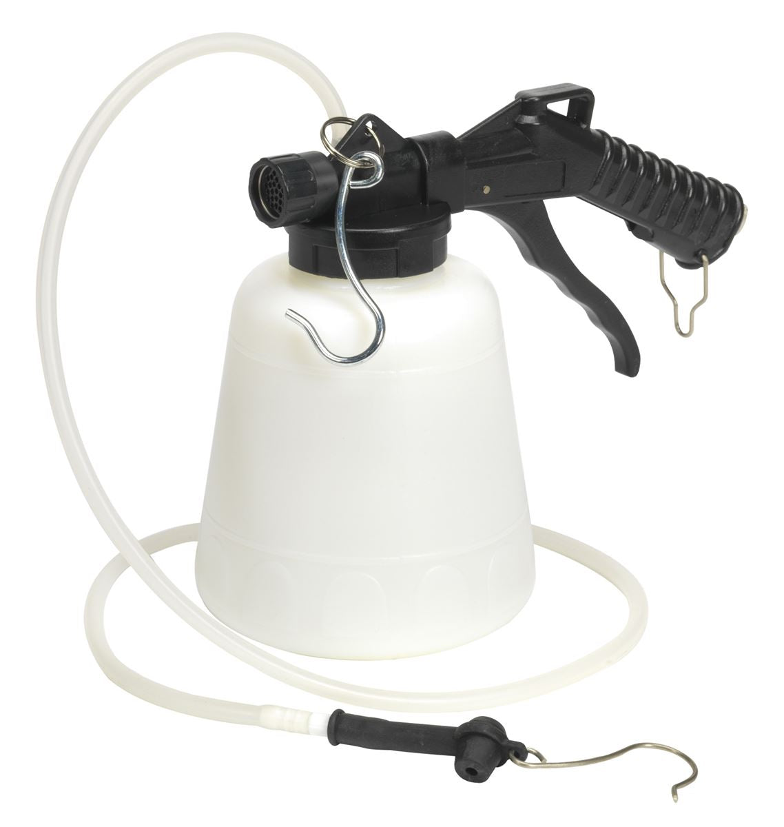 Sealey Brake & Clutch Bleeder Vacuum Type 1L VS020