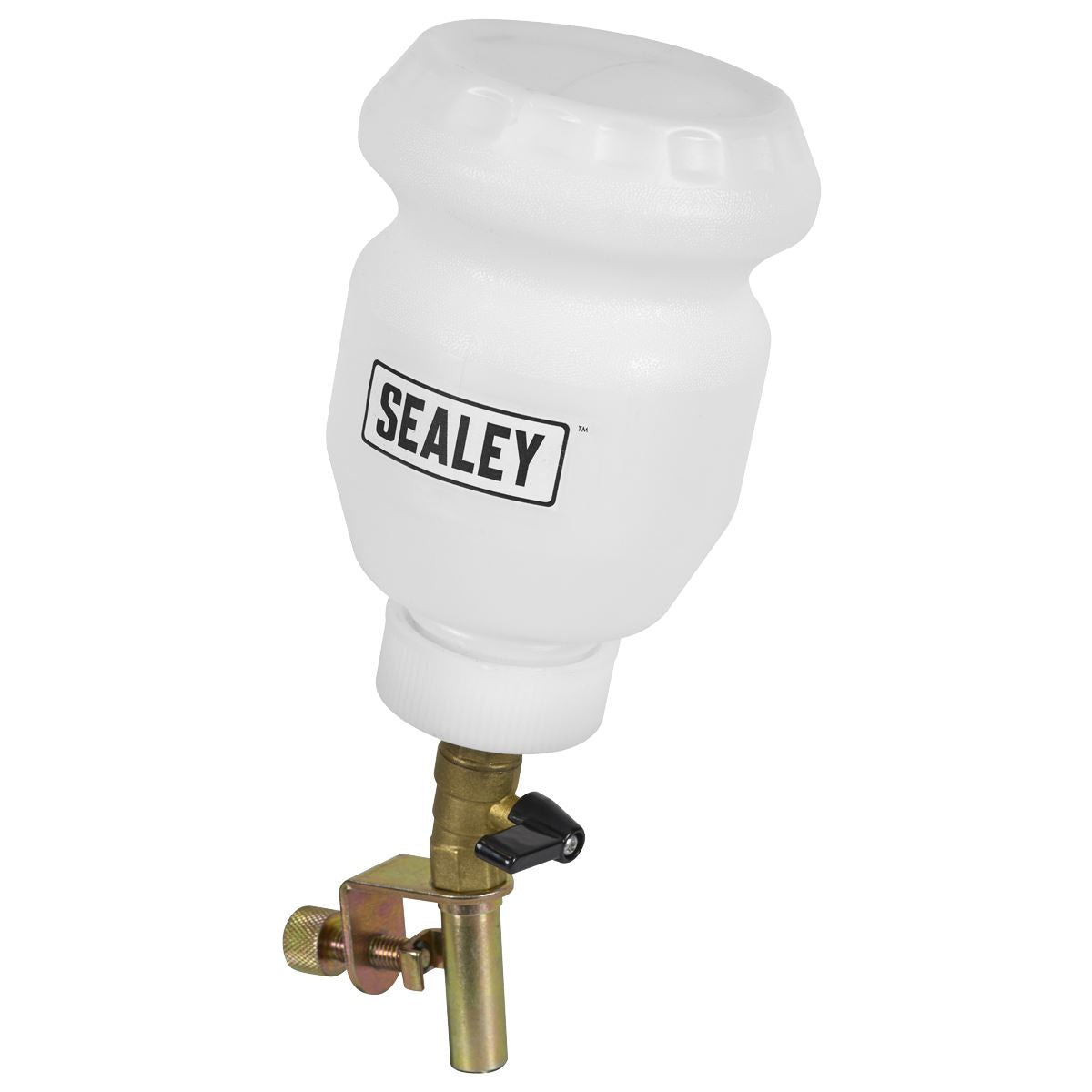 Sealey Brake Fluid Refill Bottle 1L One Man Bleeding System VS0219