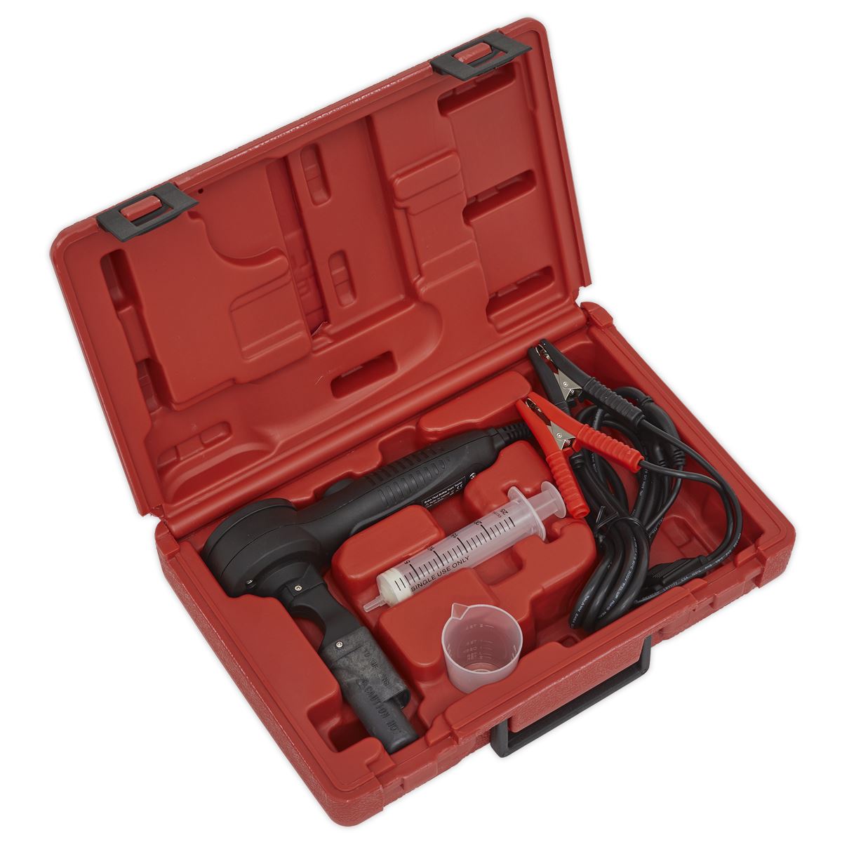 Sealey Brake Fluid Tester - Boil Test VS0275