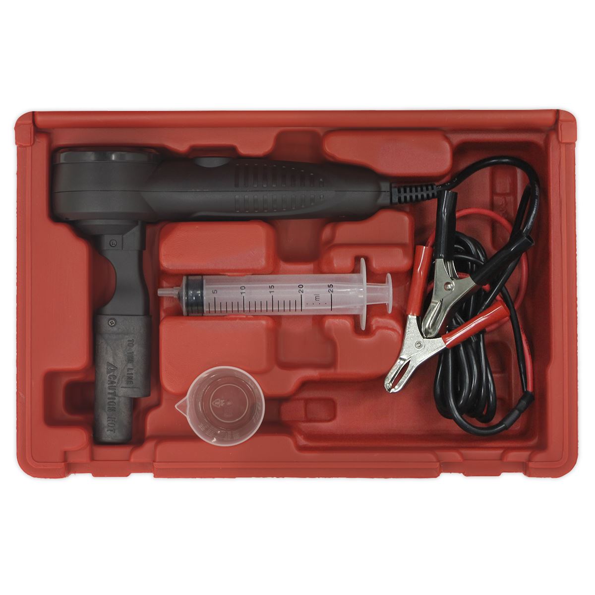 Sealey Brake Fluid Tester - Boil Test VS0275