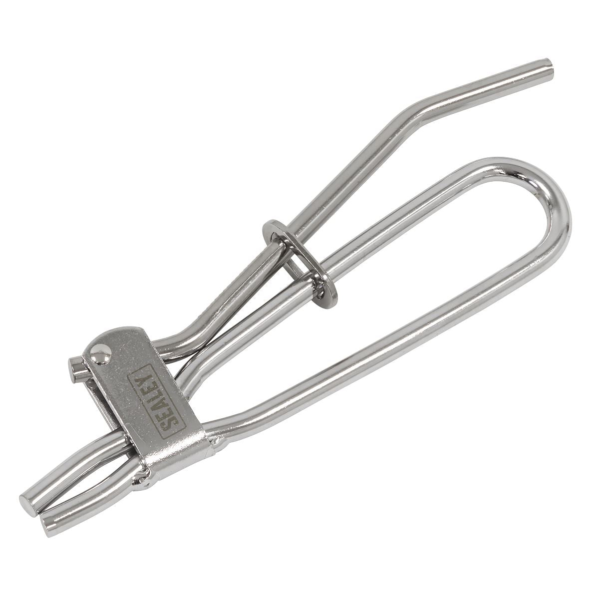 Sealey Hose Pinch Tool Metal Spring Type - Brake/Fuel Hoses VS034
