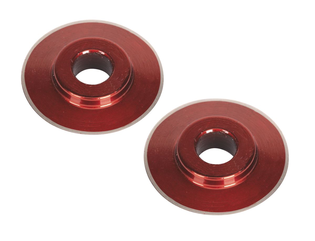 Sealey Cutter Wheel for VS0350 Pack of 2 VS0350B