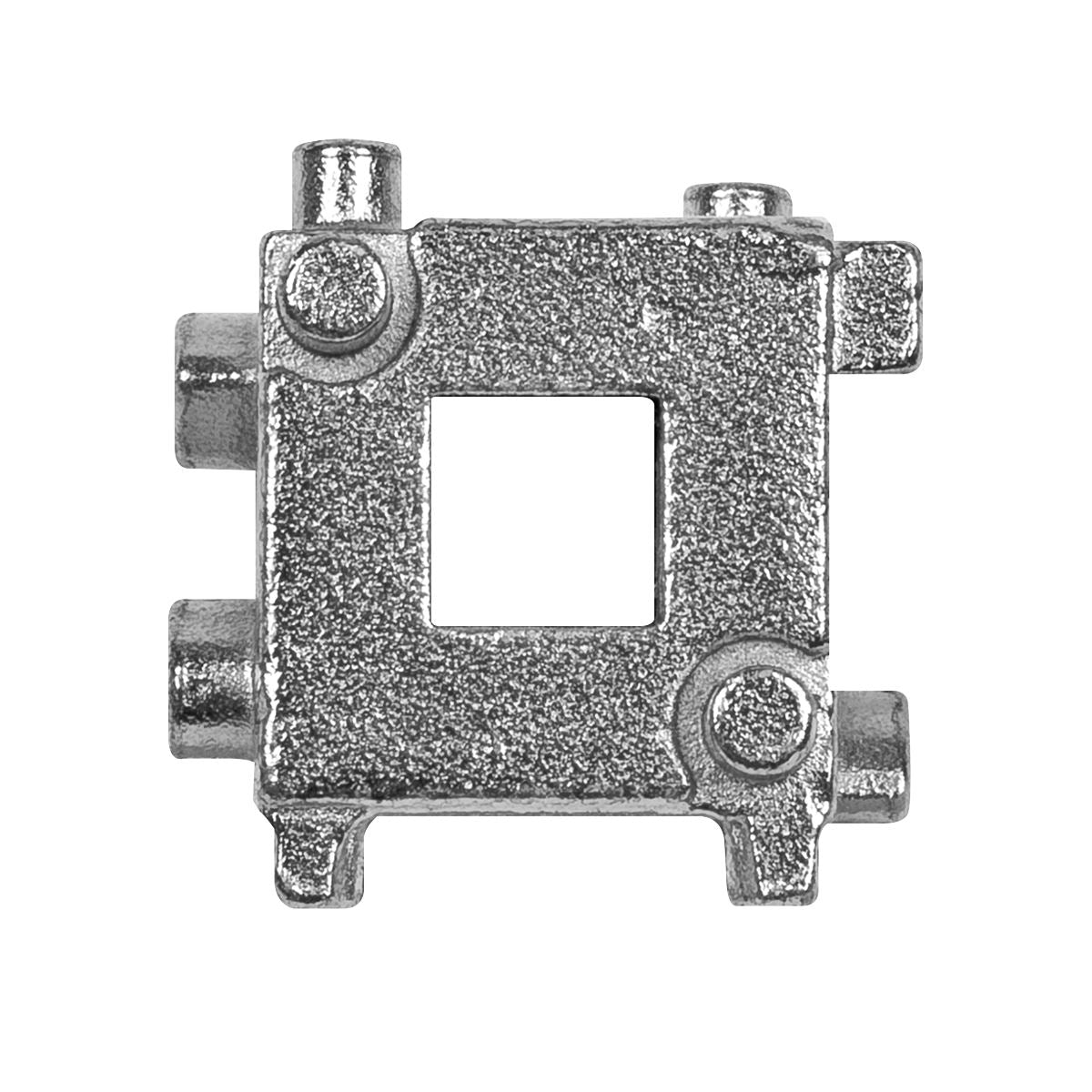 Sealey Brake Piston Cube 3/8"Sq Drive VS039