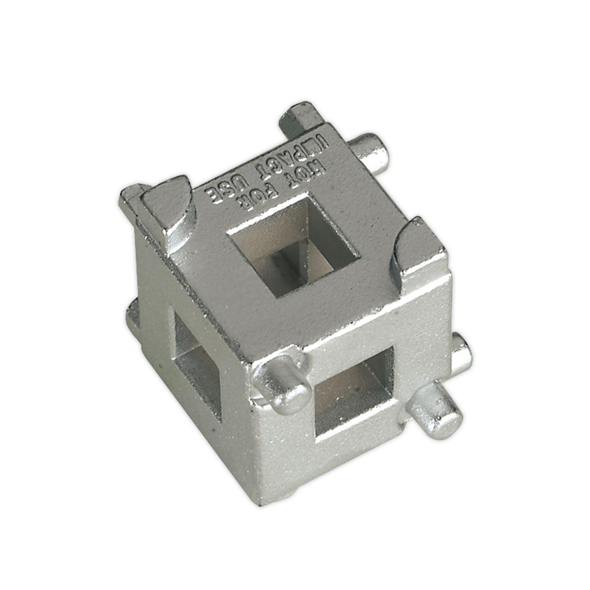 Sealey Brake Piston Cube 3/8"Sq Drive VS039