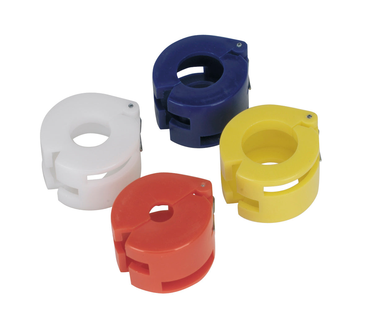 Sealey Air Conditioning Spring Lock Coupling Tool Set 4pc VS0454