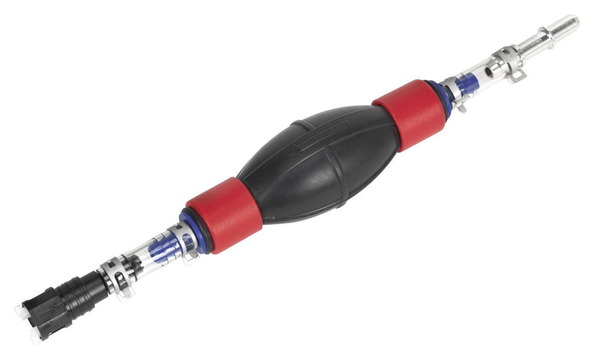 Sealey Fuel Priming Kit - Vauxhall/Opel VS055