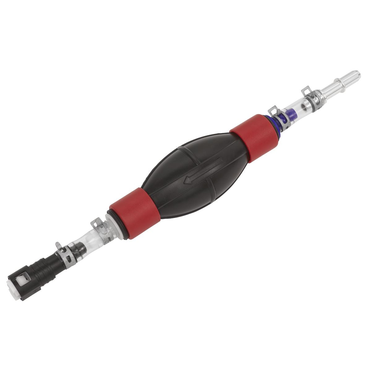 Sealey Fuel Priming Kit - Vauxhall/Opel VS055