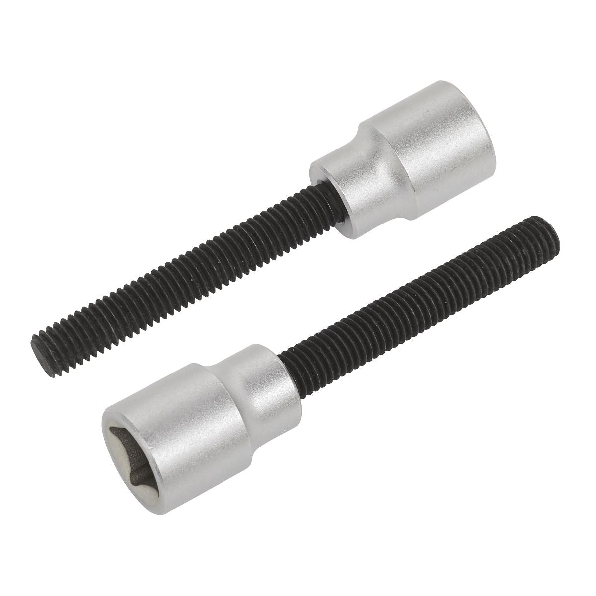 Sealey 2pc 3/8"Sq Drive Brake Drum Remover VS0572