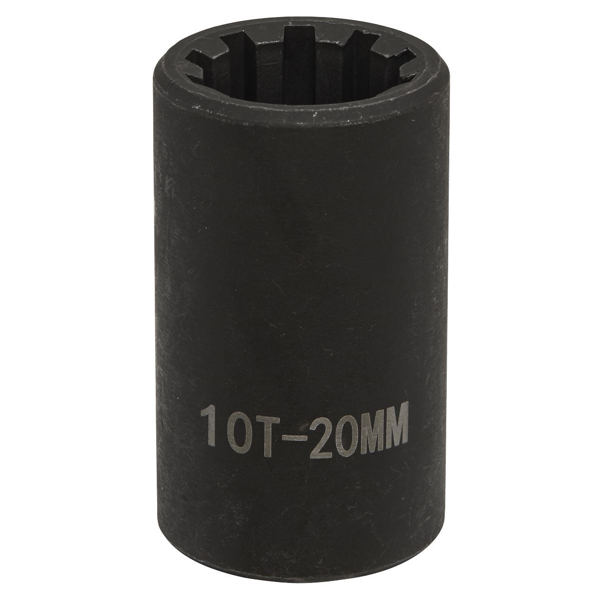 Sealey Brake Caliper Socket 1/2"Sq Drive 20mm 10-Point VS0984